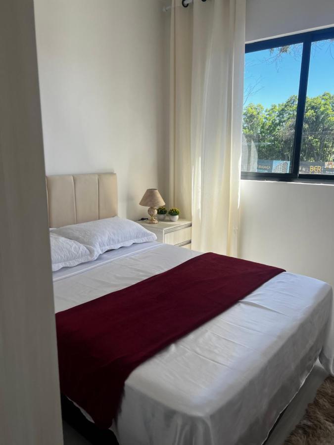 Lindo Apartamento กูรีตีบา ภายนอก รูปภาพ