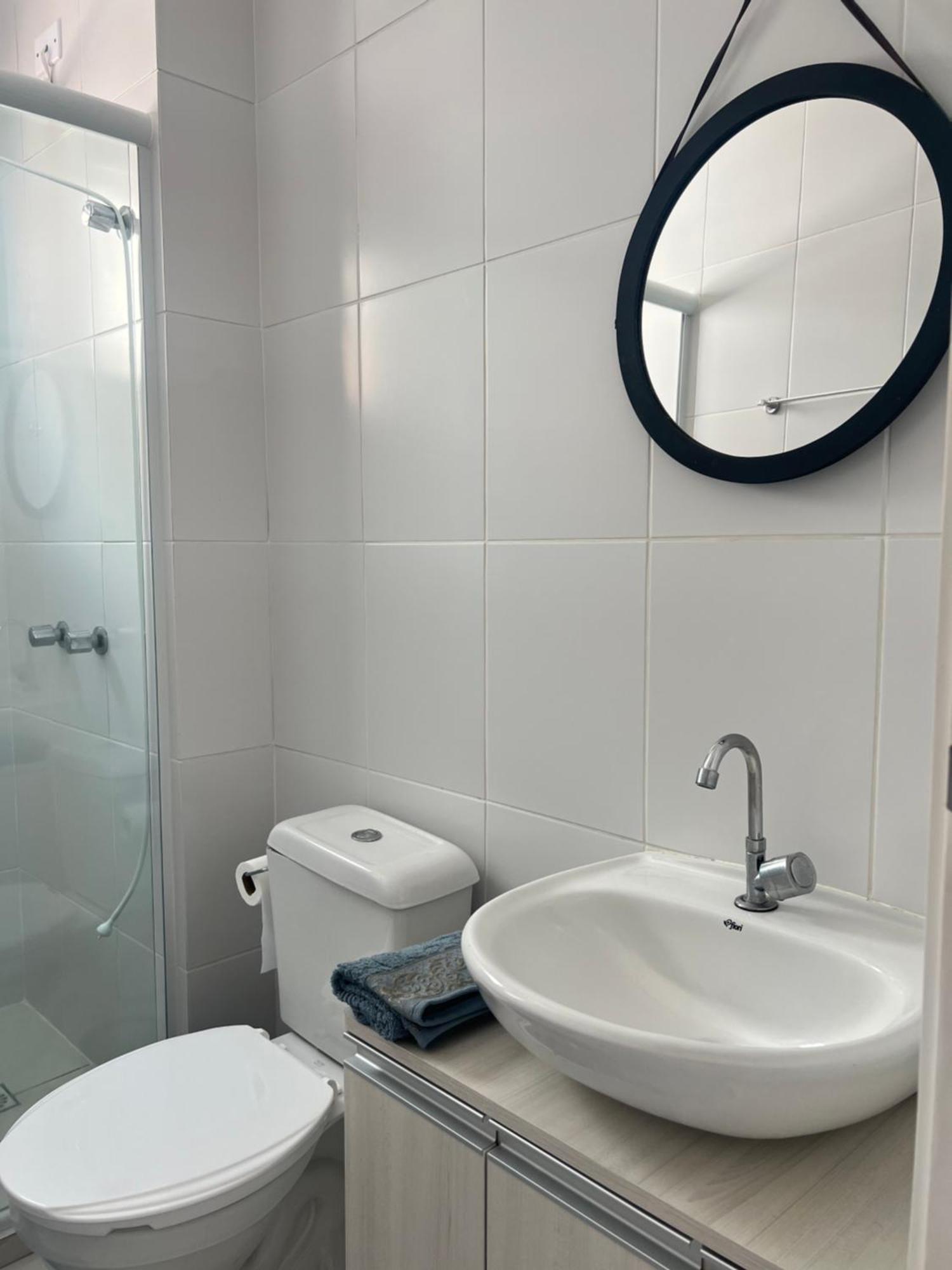 Lindo Apartamento กูรีตีบา ภายนอก รูปภาพ